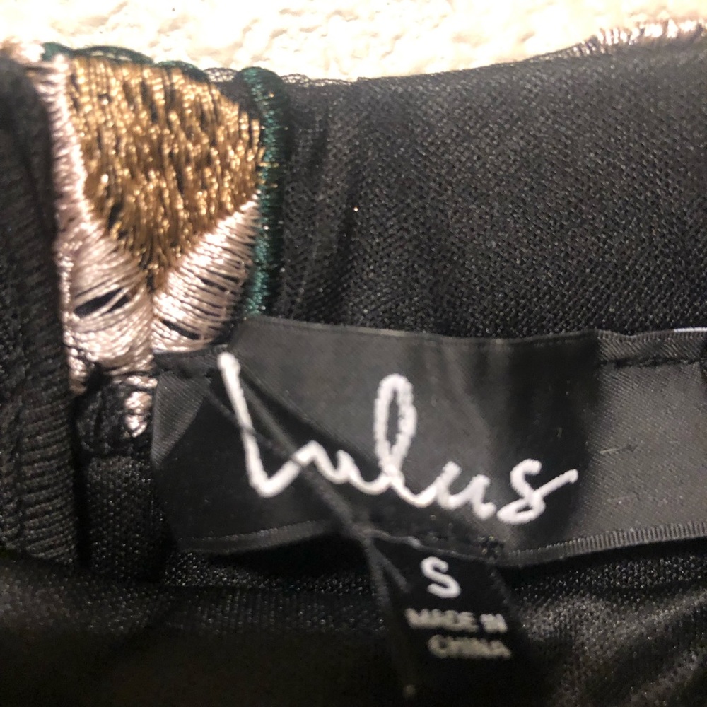 Lulus Dress - Picture 3 of 5